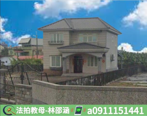 美濃法拍透天-5