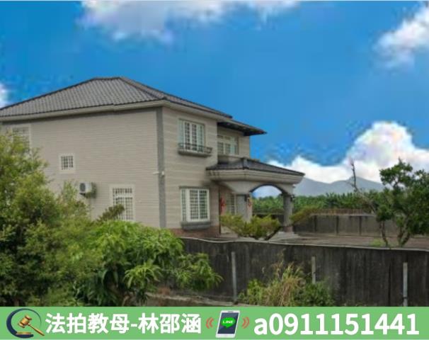 美濃法拍透天-6