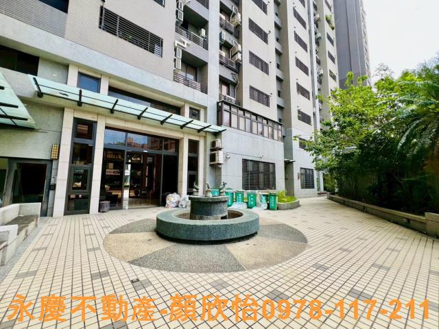 香山大樓-11