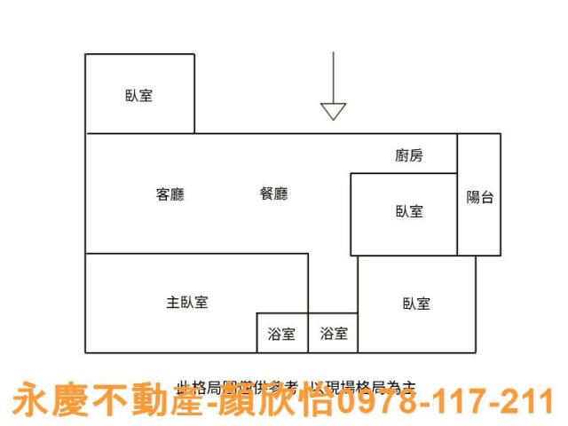 香山大樓-15