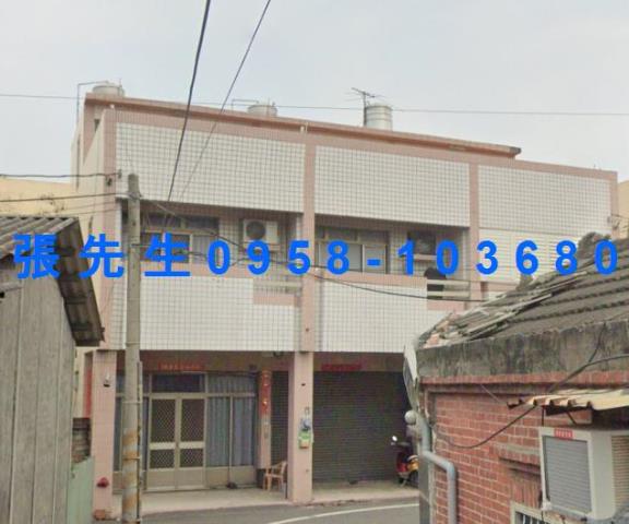 二林法拍透天-3