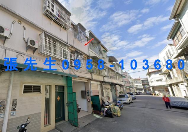 屏東市法拍透天-3