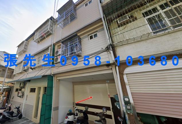 屏東市法拍透天-1