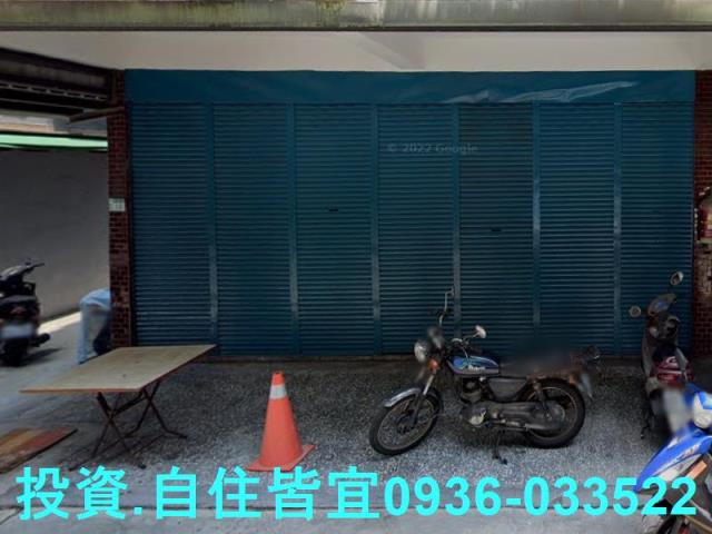 新莊法拍公寓-2