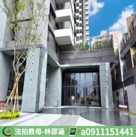 高雄大樓法拍-5