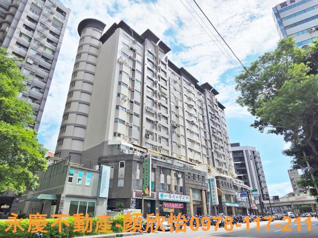 新竹北區大樓-10