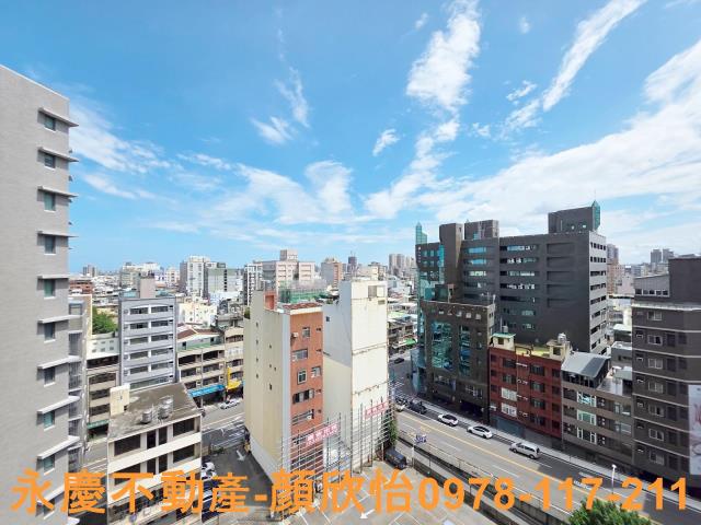 新竹北區大樓-11
