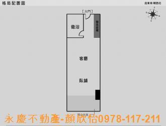 新竹北區大樓-12