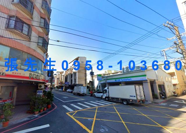 大雅法拍華廈-5