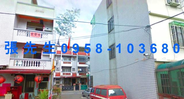 大雅透天法拍-4