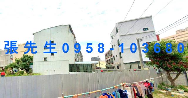 大雅透天法拍-5