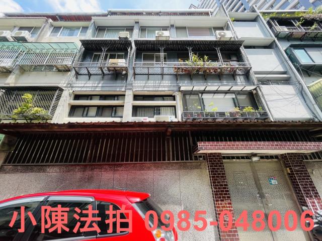 新北永和公寓拍賣-2