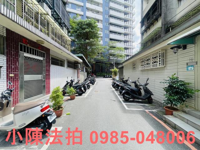新北永和公寓拍賣-7