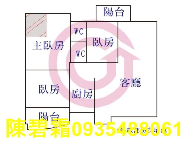 台南永康大樓-11