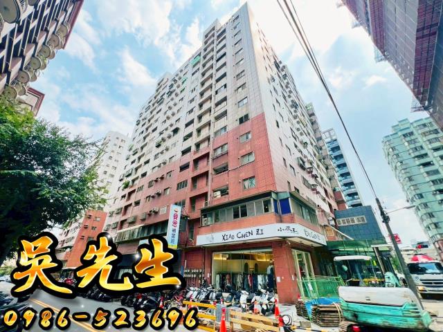台中西屯大樓法拍-3