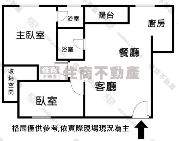鹽埕公寓-15