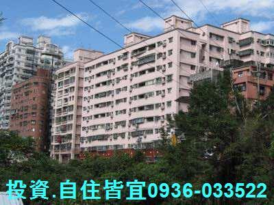 新店法拍華廈-2