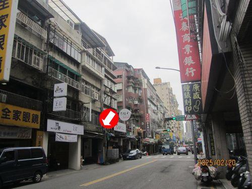 信義區法拍店面-3