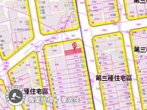 信義區法拍店面-9