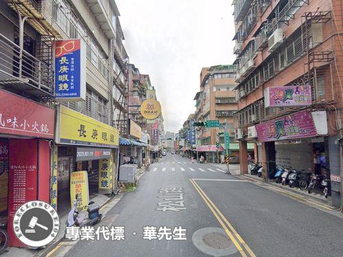 信義區法拍店面-2