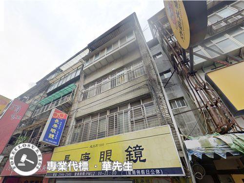 信義區法拍店面-5