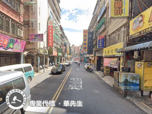 信義區法拍店面-1