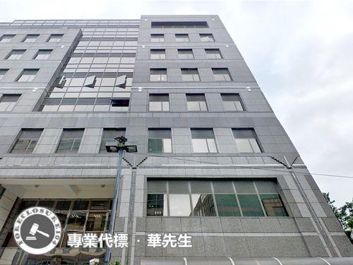 新北法拍廠房-7