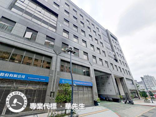 新北法拍廠房-9