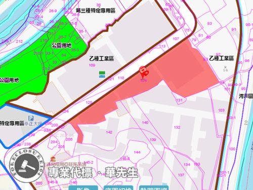 新北法拍廠房-10