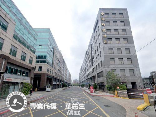新北法拍廠房-1