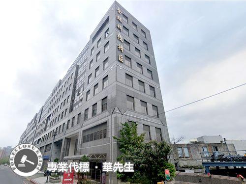 新北法拍廠房-6