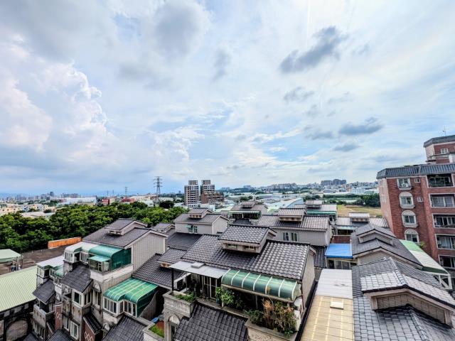 八德華廈-6