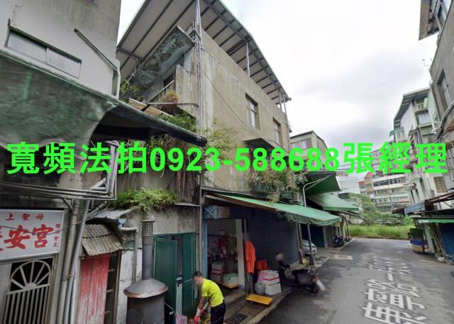 內湖拍賣公寓-1