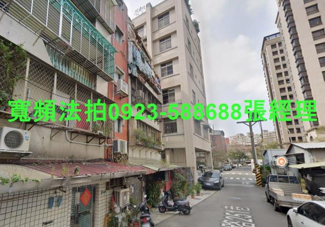 士林公寓法拍-3