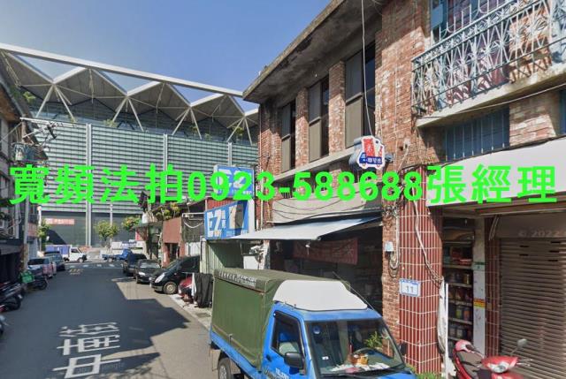 南港透天法拍-3