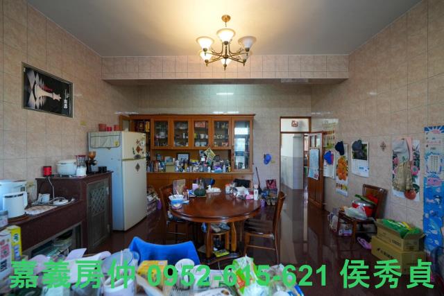 嘉義民雄透天-6
