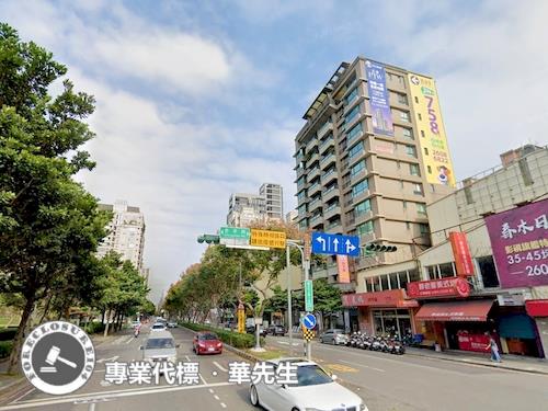 新北林口大樓法拍-10