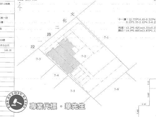 新北林口大樓法拍-14