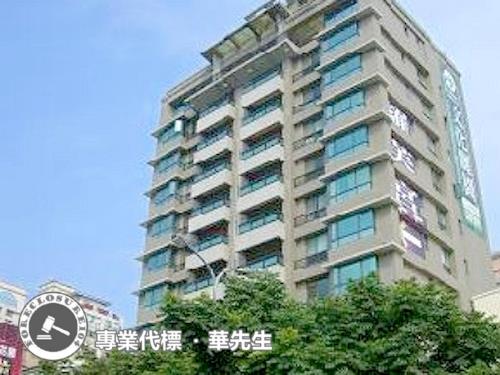 新北林口大樓法拍-2