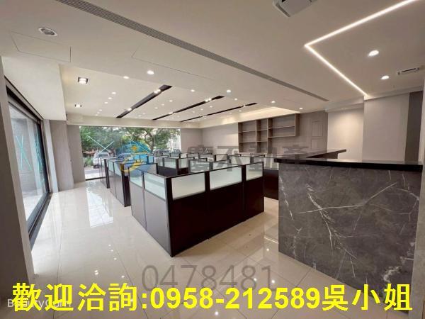 新竹湖口店面-2