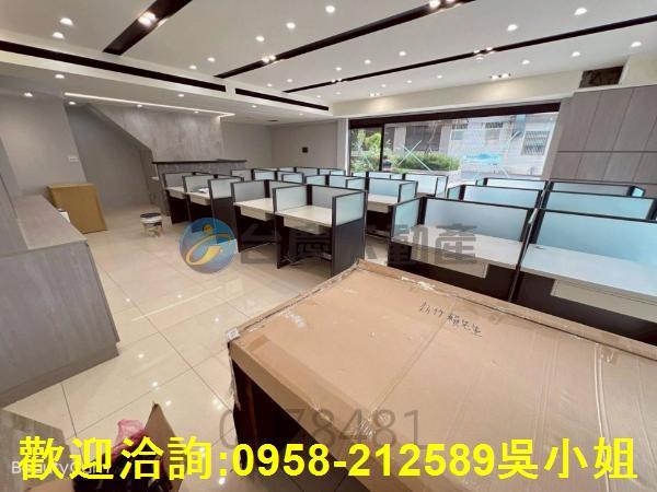 新竹湖口店面-4