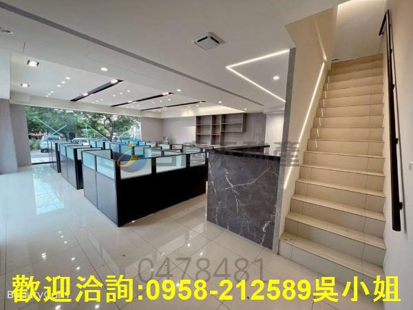 新竹湖口店面-5