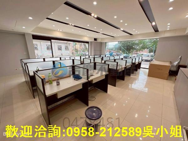 新竹湖口店面-6