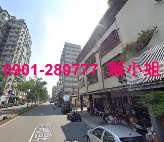 台中西屯法拍透天-6