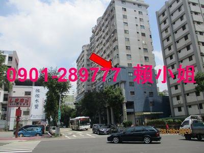 台中西屯大樓法拍-3