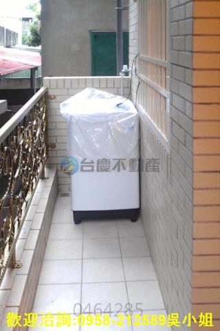 新竹竹北透天-4