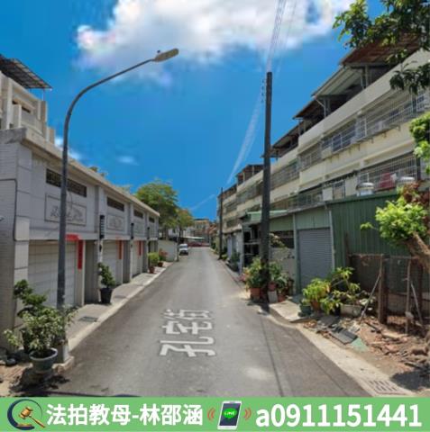 高雄小港拍賣透天-6