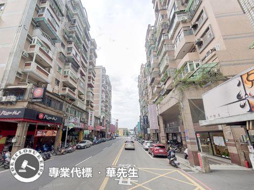 新北蘆洲大樓法拍-6