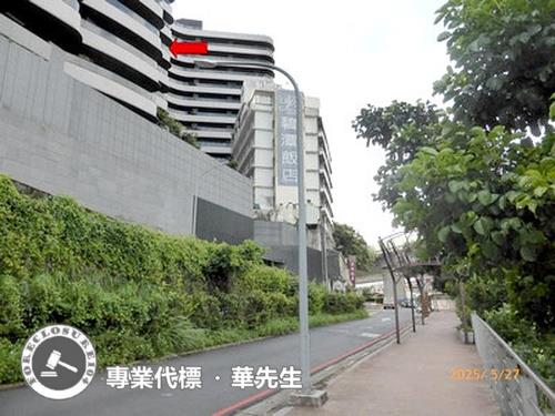 新店法拍大樓-7