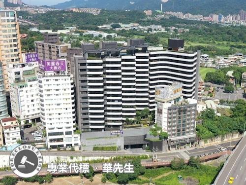 新店法拍大樓-3